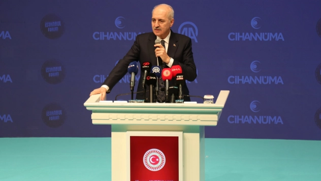 Çok merkezli yeni bir dünyanın kurulacağını hep birlikte göreceğiz