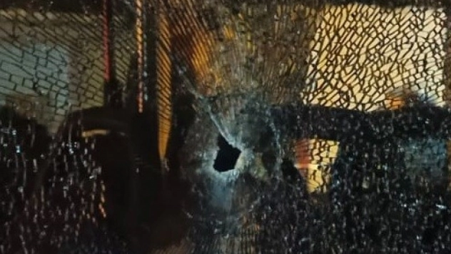 Trafik Tartışması Silahlı Saldırıya Dönüştü