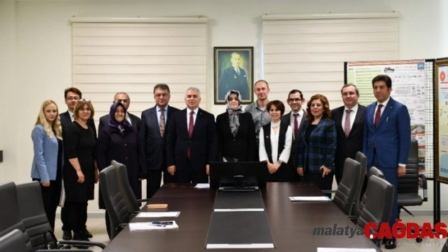 Çölyak Farkındalığını Arttırma Protokolü imzalandı