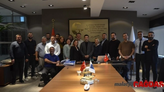 Corendon İzmir-Avrupa uçuşlarına başlıyor