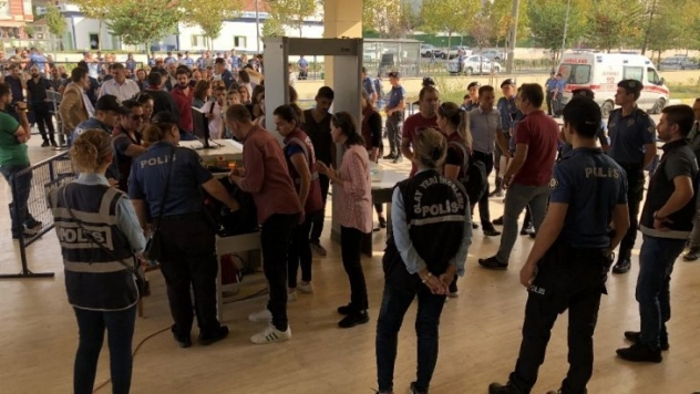 Çorlu tren kazası davası başladı