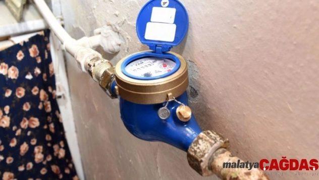 Çorum Belediyesi sayaç donmalarına karşı uyardı