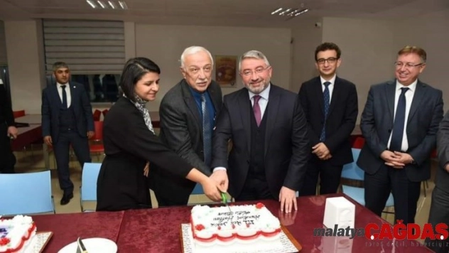 Çorum'da 10 ayda 50 bin vakaya acil hizmeti verildi