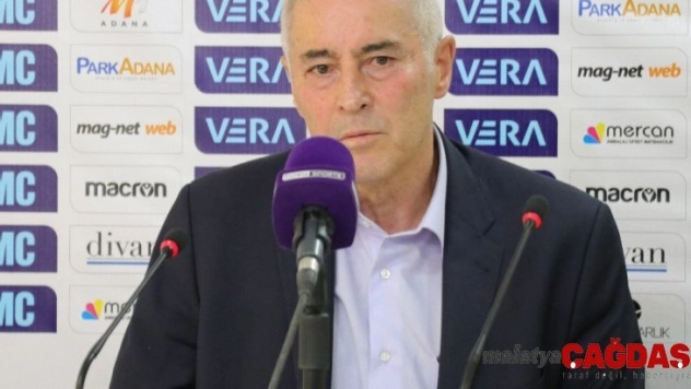 Coşkun Demirbakan: İnşallah daha iyi neticeler alırız