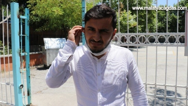 YKS'de sorular kolay bulundu