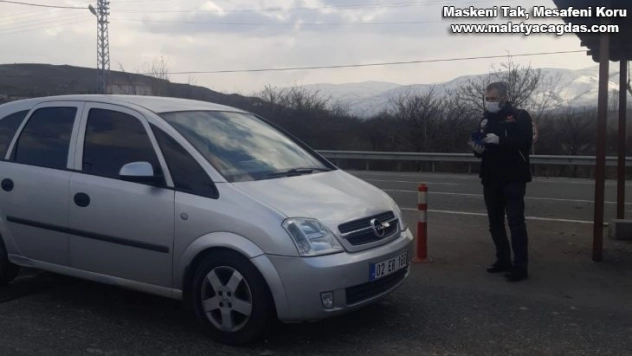 Covid-19 kurallarına uymayanlara ceza