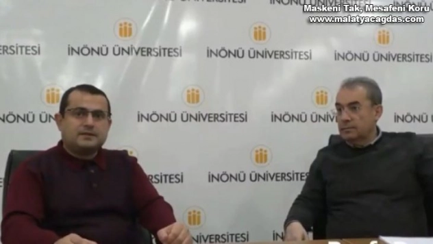 Covid-19 pandemisinin dünya ekonomisine etkileri ele alındı