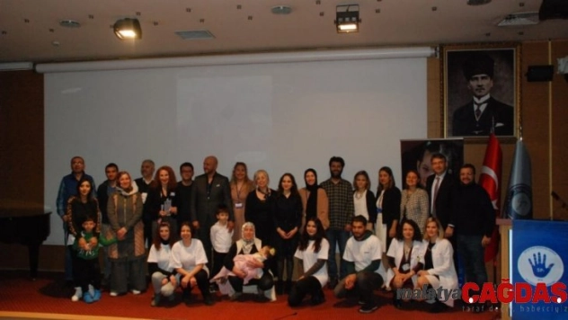 CriDuChat Sendromlu çocukların sesi bu sefer Gazi Üniversitesi oldu
