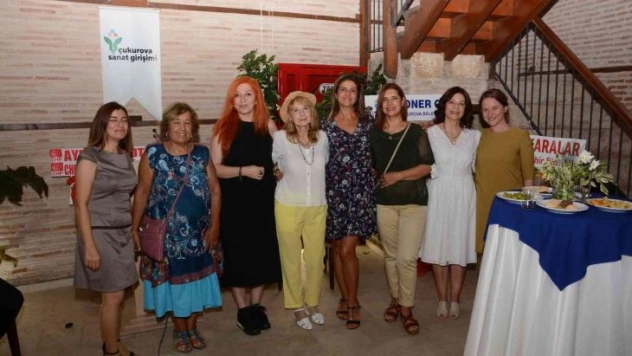 ÇSG'den sezon açılışı