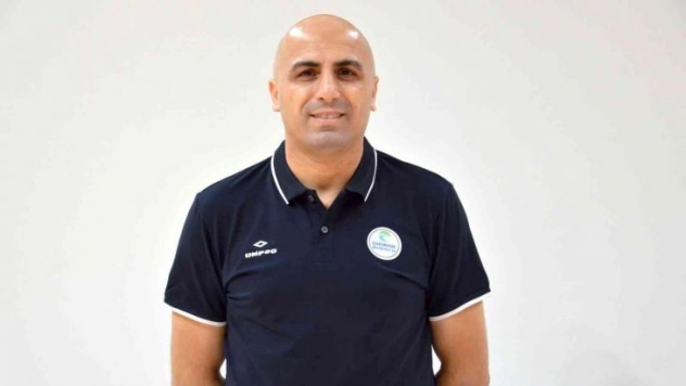 Çukurova Belediyesi SK, Mustafa Umut Uysal ile devam kararı aldı