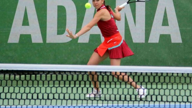 Çukurova Cup sona erdi