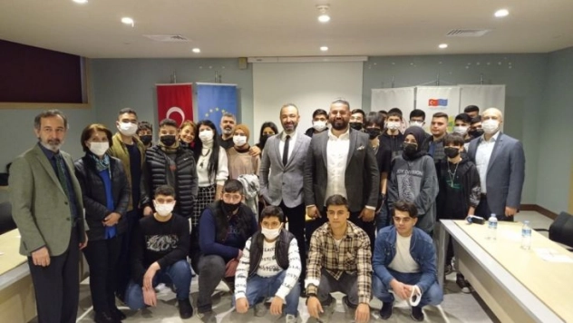 Çukurova'da Kariyer Günleri