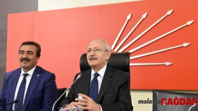 Çukurova'da Kılıçdaroğlu heyecanı