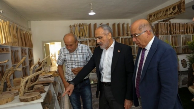 Topçu: Kürt bacımız, kalu beladan bu yana kardeşliğimizin ve bin yıllık birlikteliğimizin gereğini yapmıştır