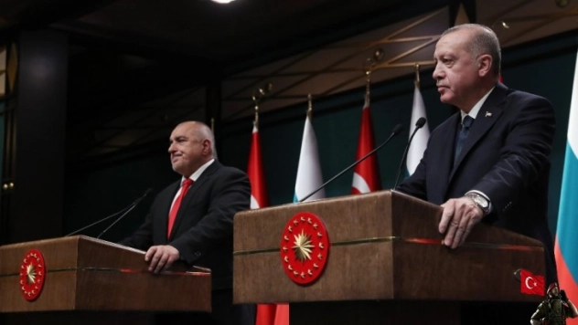 Cumhurbaşkanı Erdoğan: 'Biz artık bu parayı istemiyoruz'