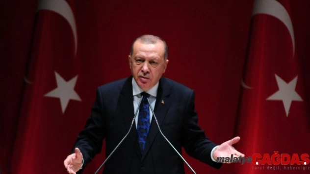 Cumhurbaşkanı Erdoğan: 'Davete icabet edeceğiz'