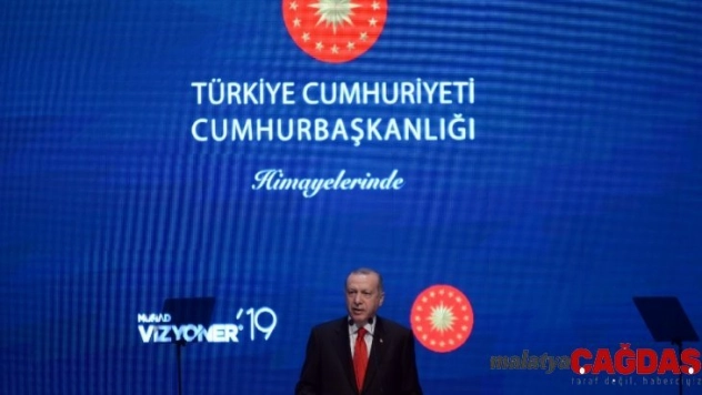 Cumhurbaşkanı Erdoğan Fiber hat yatırımları konusunda engel çıkaranlar karşısında beni bulur