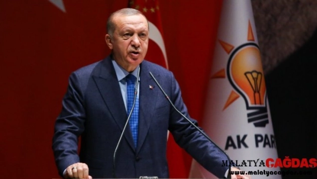 Cumhurbaşkanı Erdoğan: 'Heveslendikleri fırsatı vermeyeceğiz'