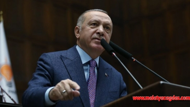 Cumhurbaşkanı Erdoğan: 'İdlib harekatı an meselesi'