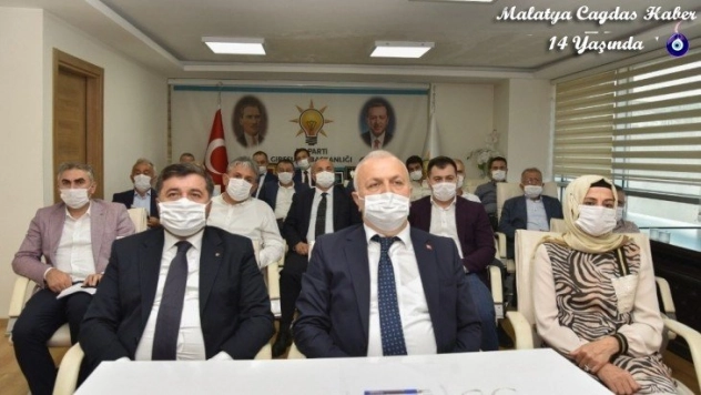 Cumhurbaşkanı Erdoğan'a fındık teşekkürü