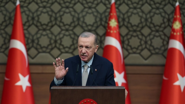 Cumhurbaşkanı Erdoğan, bayram tatilinin 9 gün olduğunu açıkladı