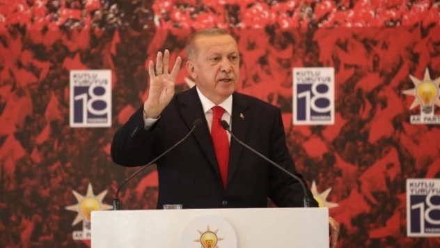 Cumhurbaşkanı Erdoğan'dan Bakan Turhan'a YHT talimatı