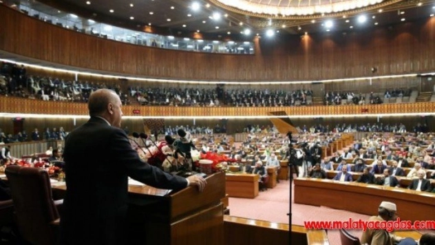 Cumhurbaşkanı Erdoğan'dan İdlib açıklaması