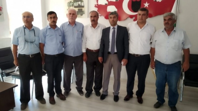 Cumhurbaşkanı Erdoğan'ın mitingi için vatandaşları ücretsiz taşıyacaklar