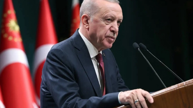 Cumhurbaşkanı Erdoğan, Pakistan ve Malezya başbakanlarıyla Gazze'yi görüştü