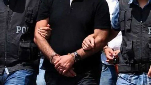 Cumhurbaşkanı Erdoğan ve ailesine hakaret eden şüpheli gözaltına alındı