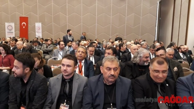 Cumhurbaşkanı Yardımcısı Oktay: 'Libyalı kardeşlerimizden talep gelmesi halinde gereğini değerlendirmeye hazırız'