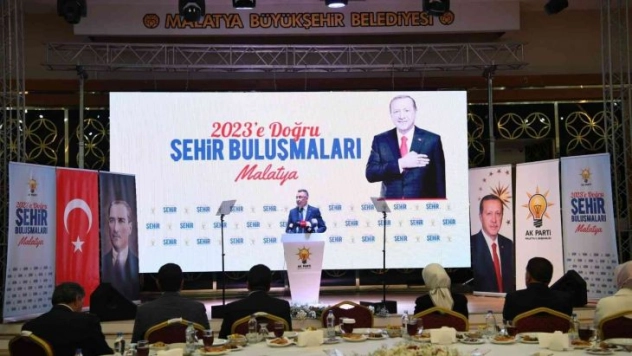 Cumhurbaşkanı Yardımcısı Oktay, Kılıçdaroğlu ABD'de turistik gezi yapıyor