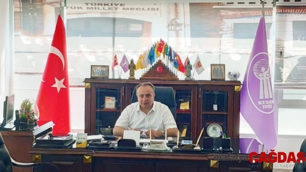 Cumhuriyet tarihinin en düşük faizi esnafa veriliyor