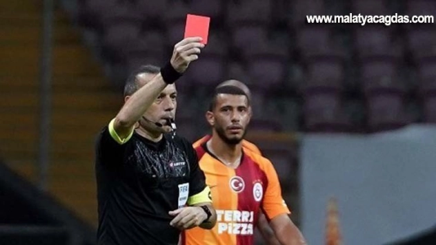 Cüneyt Çakır'ın kart raporu