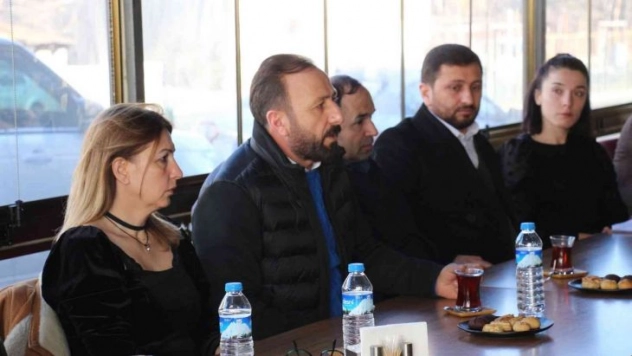 Çuval fabrikasında çalışacak personel Kocaeli'de eğitilecek