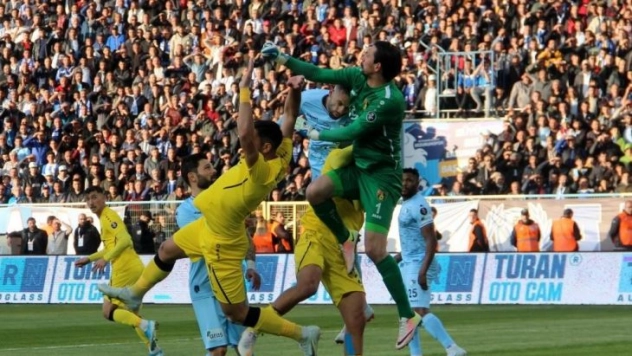 Dadaş'a para dopingi