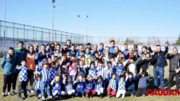 Dadaş, pusuya yattı