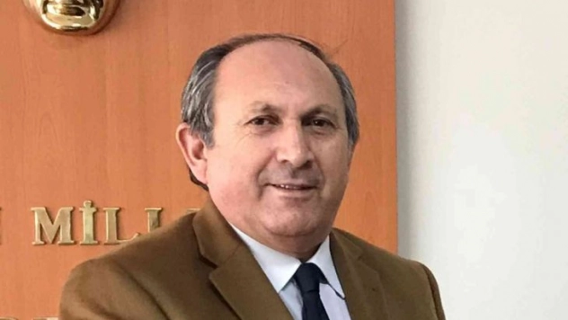 DAGC'den Çalışan Gazeteciler Günü mesajı