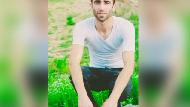 Dağda düşen kişi hayatını kaybetti