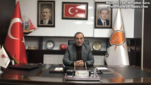 Dağtekin'den 28 Şubat açıklaması