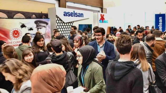 DAKAF'22 Atatürk Üniversitesi ev sahipliğinde düzenlenecek