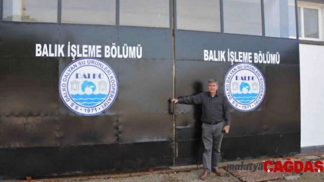 DALKO'dan rekor üretim