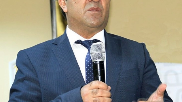 DAP BKİ'nin 2022 yılında destekleyeceği projeler açıklandı