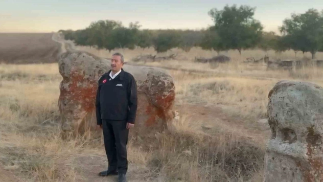 Darende Belediye Başkanı Bozkurt'tan Aslantaş tepkisi: 'Aslantaşlar yerinde kalacak, taş yerinde ağırdır'