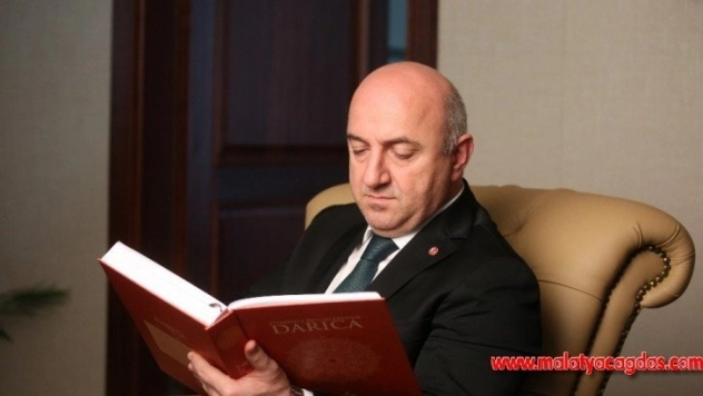 Darıca Kitap Fuarı 28 Şubat'ta başlıyor