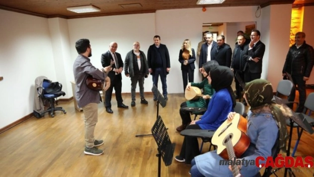 Darıca'nın yetenekleri gün yüzüne çıkacak