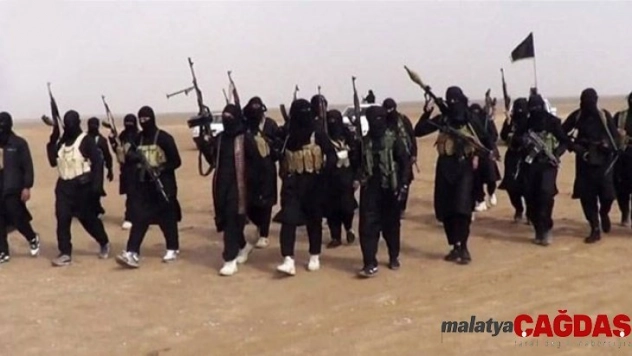 DEAŞ kan kaybediyor: Hâkimiyet alanı 2018'de 200 kilometrekareye geriledi