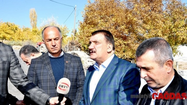 Dedeköy, 23 yıl sonra hizmete kavuştu