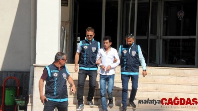 Defineye gittikleri arkadaşını öldürüp benzin dökerek yakan şahıs: 'Özgürlüğüm elimden alındı, tahliyemi istiyorum'