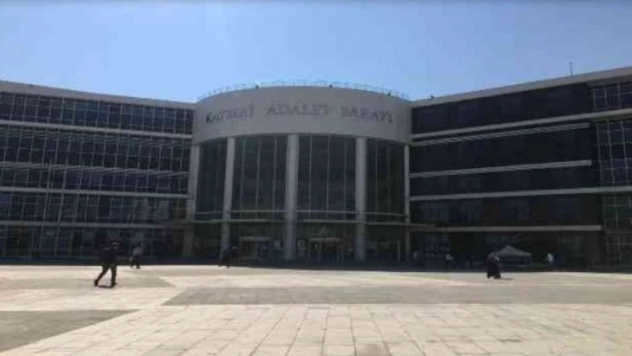 Demir Yumruk Operasyonu'nda tutuklama